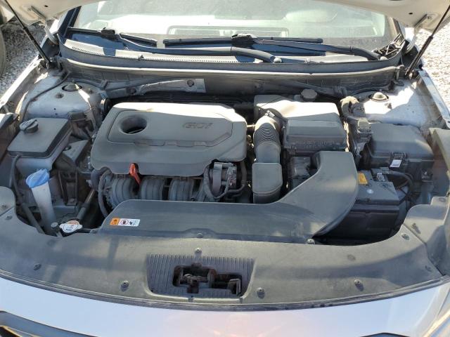 2015 HYUNDAI SONATA - 5NPE34AF1FH243304
