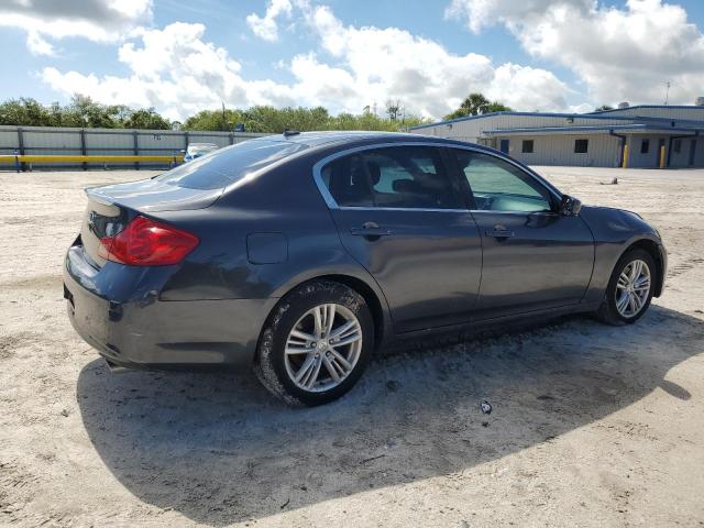 Vin: jn1dv6ar4bm452180, lot: 56844815, infiniti g25 20113