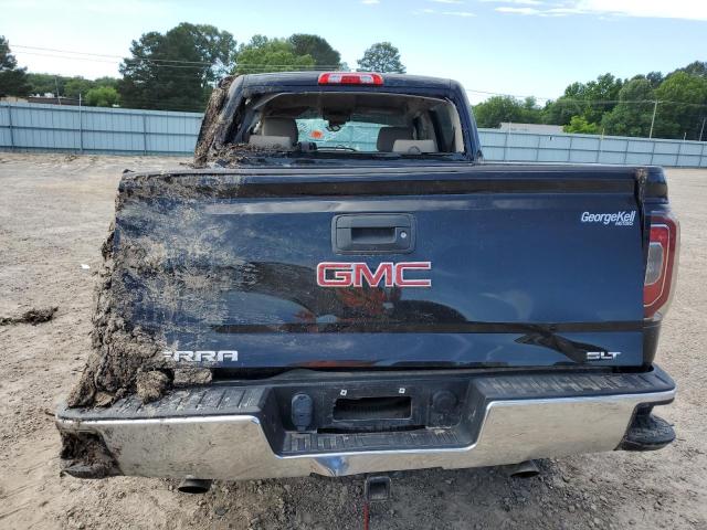2018 GMC SIERRA K15 - 3GTU2NECXJG532820