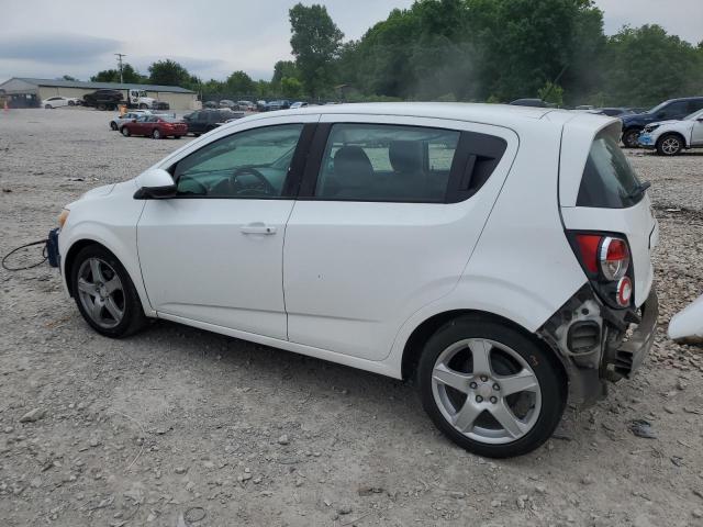 Vin: 1g1ja6sh3g4172574, lot: 57320695, chevrolet sonic ls 20162