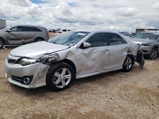 TOYOTA CAMRY L