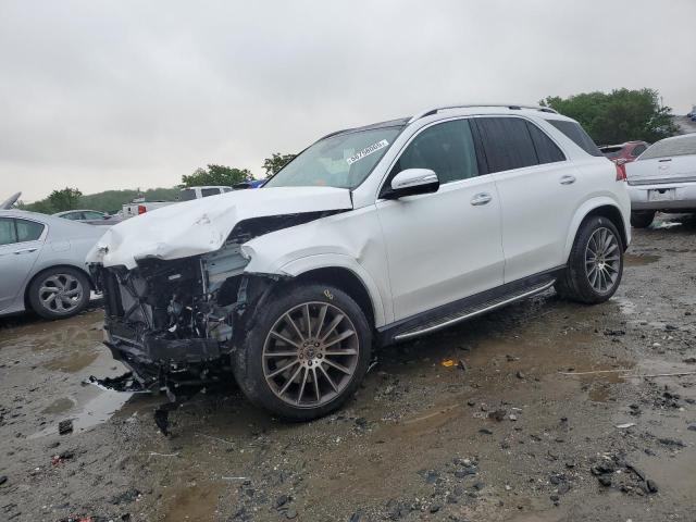 Vin: 4jgfb5kb6sb336299, lot: 56758065, mercedes-benz gle-class 450 4matic 2025 img_1