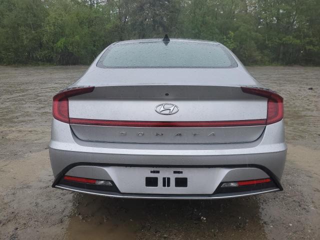 2021 HYUNDAI SONATA SE 5NPEG4JA2MH130225