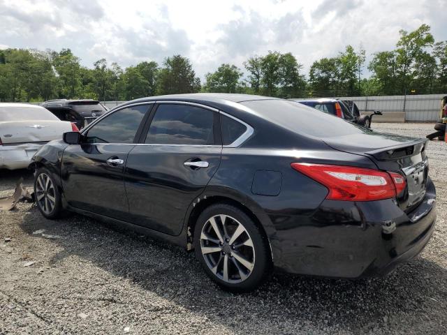 Vin: 1n4al3apxgn322804, lot: 57498895, nissan altima 2.5 20162