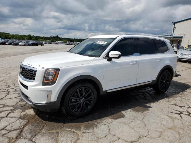 KIA TELLURIDE