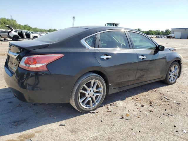 Vin: 1n4al3ap5dn536532, lot: 56790335, nissan altima 2.5 20133