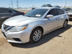 2017 NISSAN ALTIMA 2.5 - 1N4AL3AP7HC214668