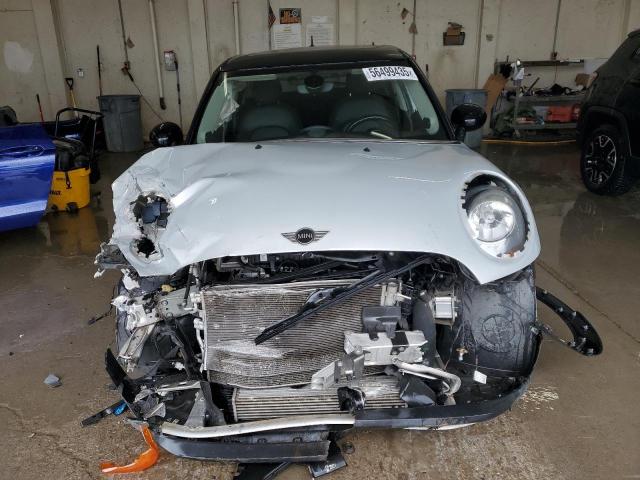 2017 MINI COOPER WMWXU1C31H2F77621