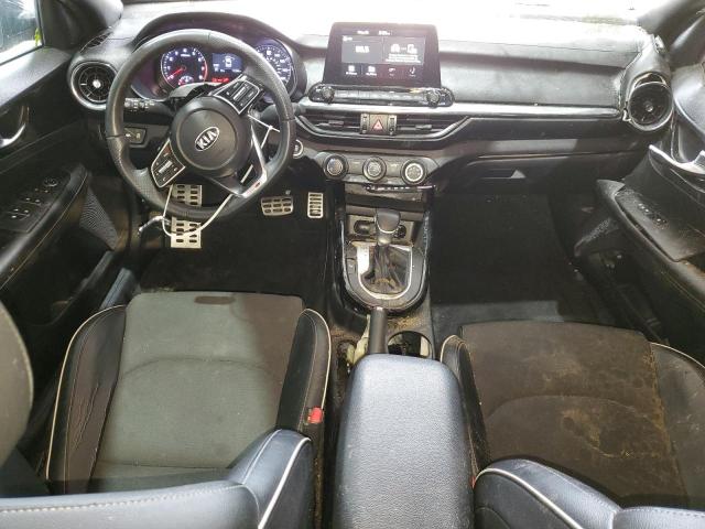 2021 KIA FORTE GT L - 3KPF34AD0ME419263