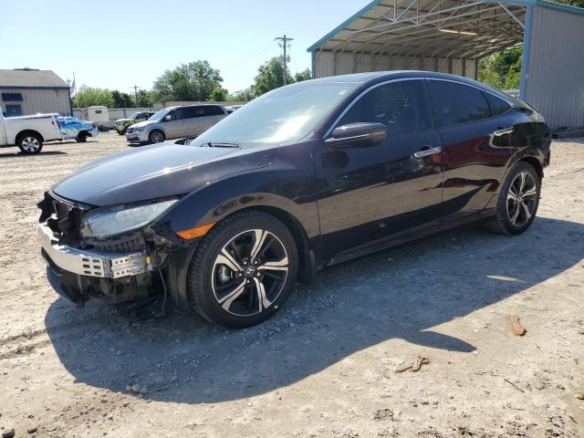 Vin: 19xfc1f98ge006935, lot: 56548805, honda civic touring 2016 img_1