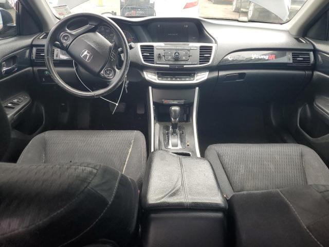 2015 HONDA ACCORD SPO - 1HGCR2F50FA209499