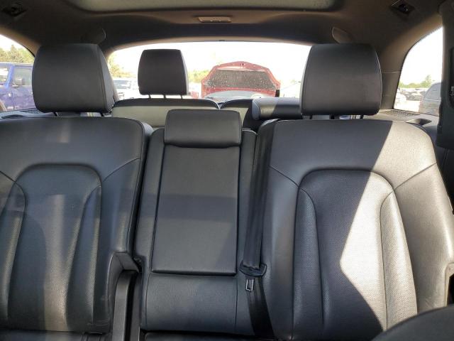 2015 AUDI Q7 PRESTIG - WA1DGAFEXFD006387