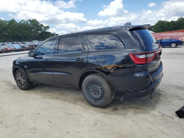 Vin: 1c4sdhct7ec313327, lot: 56786765, dodge durango r/t 20142