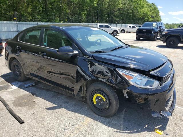 Vin: 3kpa24ad7le260897, lot: 57861605, kia rio lx 20204