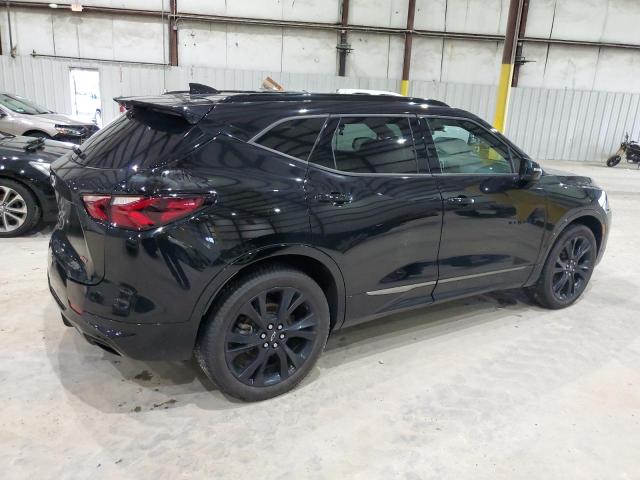 Vin: 3gnkbers4ms530627, lot: 56600235, chevrolet blazer rs 20213