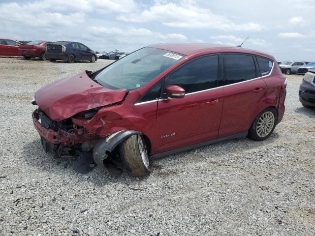 Vin: 1fadp5bu6el515817, lot: 56909515, ford cmax sel 2014 img_1