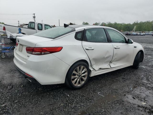Vin: 5xxgu4l35jg246655, lot: 56332835, kia optima ex 20183