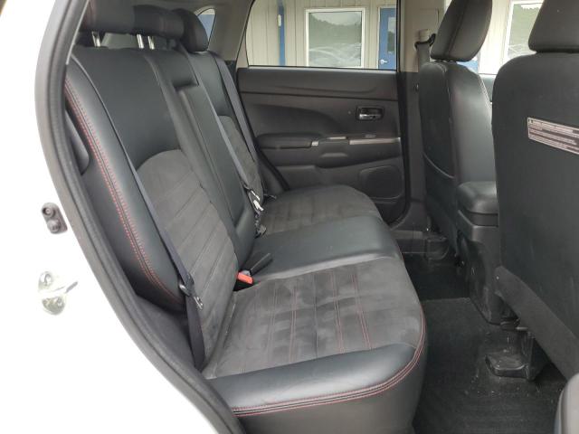 2018 MITSUBISHI OUTLANDER - JA4AR3AW5JU022868