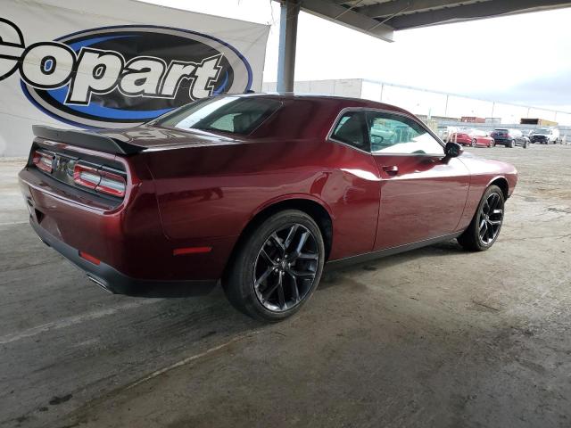 Vin: 2c3cdzag2mh560044, lot: 58346905, dodge challenger sxt 20213