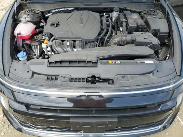 2024 HYUNDAI SONATA - KMHL64JA7RA369208