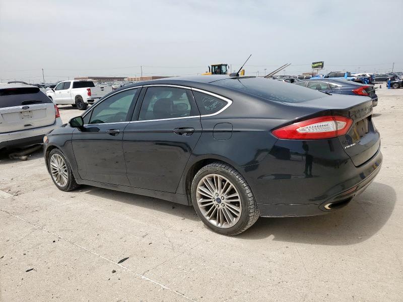 Vin: 3fa6p0h94er319858, lot: 56856645, ford fusion se 20142