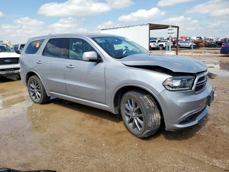 2017 DODGE DURANGO GT 1C4RDJDG8HC724988
