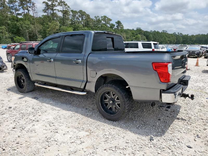 Vin: 1n6aa1ej0hn541313, lot: 57283905, nissan titan s 20172