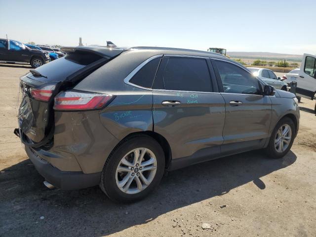 2020 FORD EDGE SEL - 2FMPK4J90LBA43104