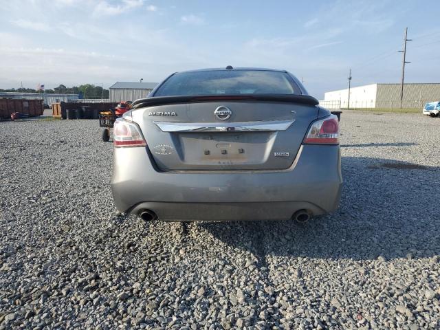 2015 NISSAN ALTIMA 2.5 - 1N4AL3AP8FC475238