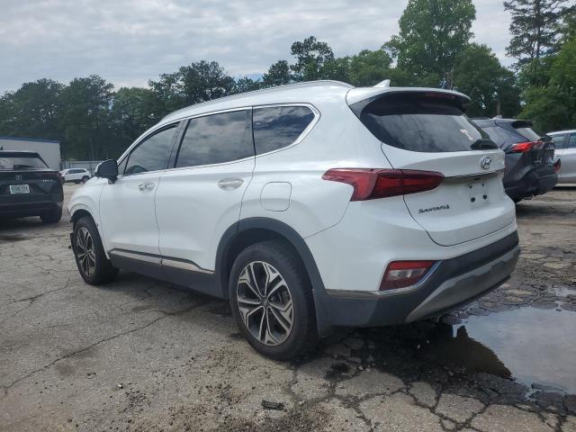 Vin: 5nms53aa0lh292854, lot: 57678805, hyundai santa fe limited 20202