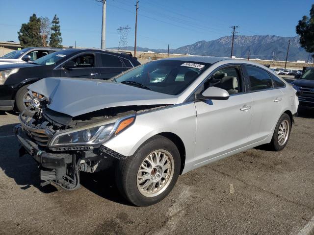 Vin: 5npe24af5hh487446, lot: 56420425, hyundai sonata se 2017 img_1