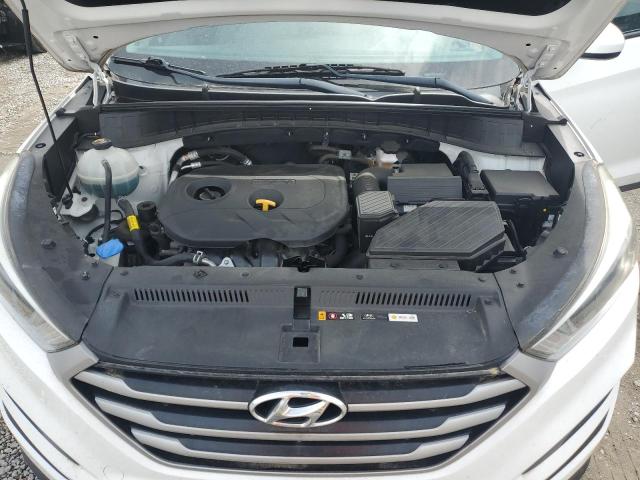 2018 HYUNDAI TUCSON SE KM8J23A43JU808267