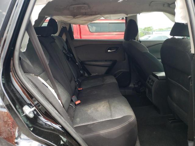 2021 NISSAN ROGUE SV 5N1AT3BA3MC719746