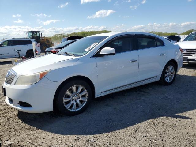 Vin: 1g4gb5eg3af274878, lot: 55781795, buick lacrosse cx 2010 img_1