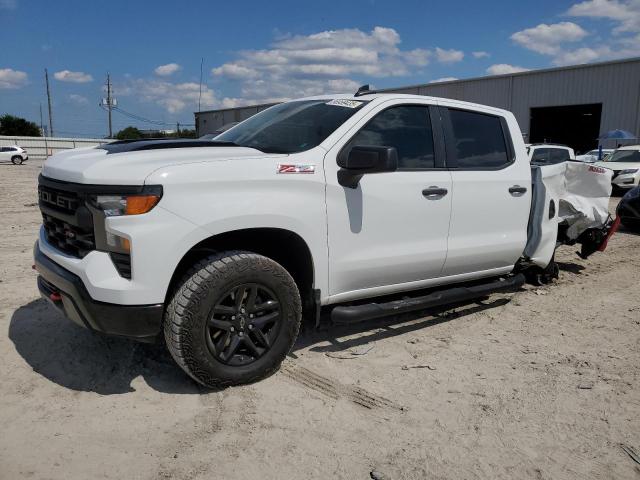 Vin: 3gcpdcek8rg194848, lot: 56959435, chevrolet all models k1500 trail boss custom 2024 img_1