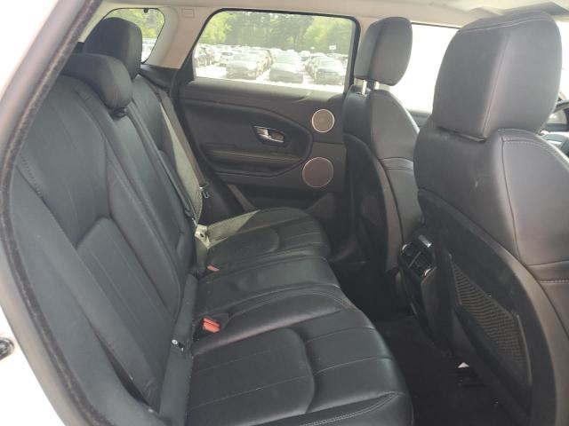 2017 LAND ROVER RANGE ROVE - SALVP2BG3HH218172