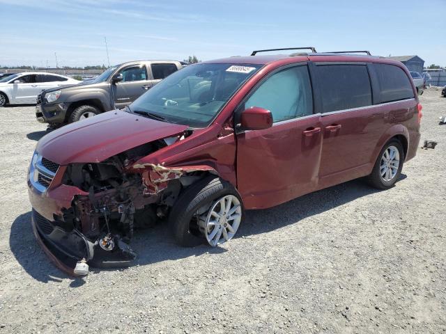 DODGE GRAND CARA