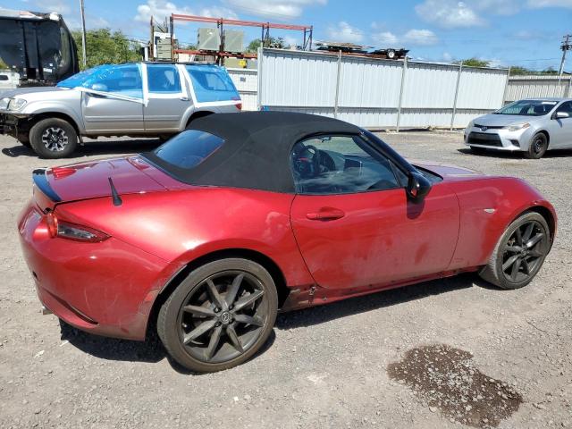 Vin: jm1ndac76g0119870, lot: 56076835, mazda mx5 club 20163