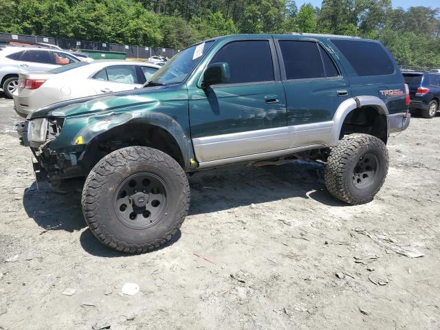 TOYOTA 4RUNNER LI