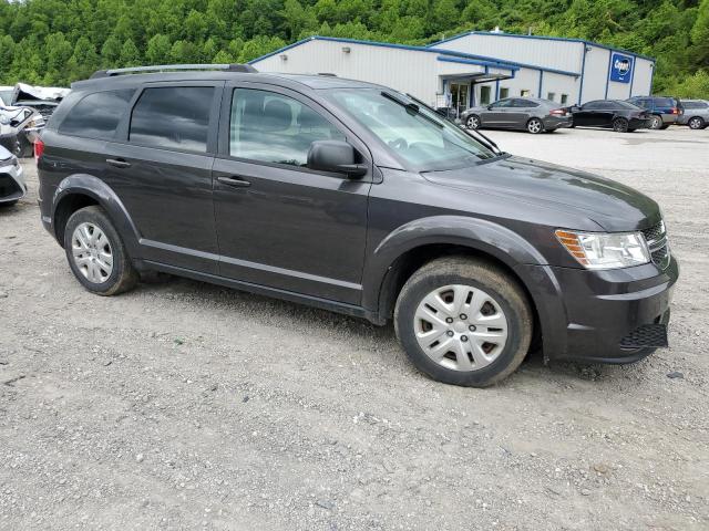 Vin: 3c4pdcab1ht637983, lot: 56482195, dodge journey se 20174