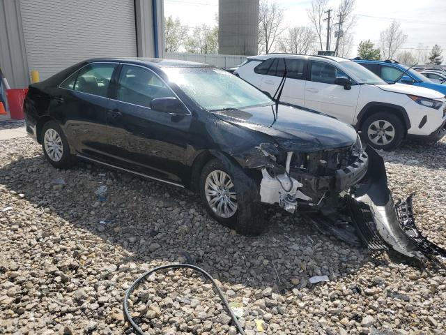 Vin: 4t1bf1fk3eu342690, lot: 55441835, toyota camry l 20144