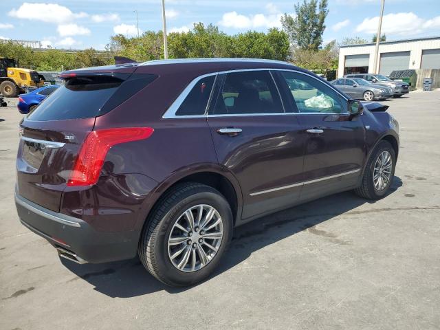 Vin: 1gykndrs9jz137516, lot: 56017215, cadillac xt5 luxury 20183
