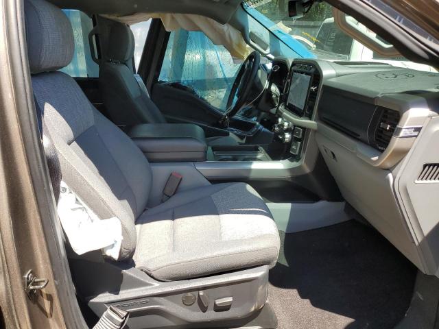 2021 FORD F150 SUPER - 1FTFW1E52MKE79857