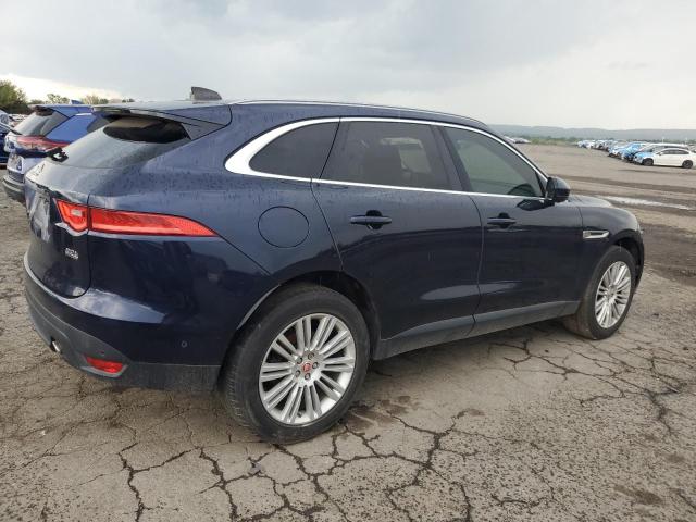 Vin: sadcn2gx4la624917, lot: 55532655, jaguar f-pace portfolio 20203