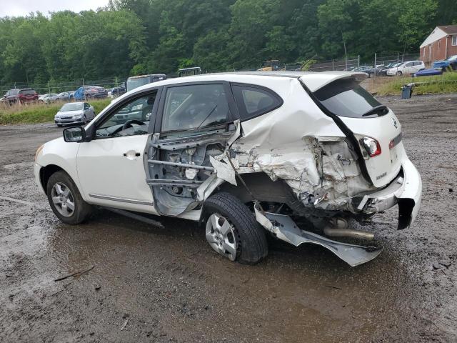 Vin: jn8as5mv8bw302979, lot: 56946085, nissan rogue s 20112