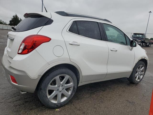 Vin: kl4cjdsbxeb703658, lot: 56938315, buick encore premium 20143