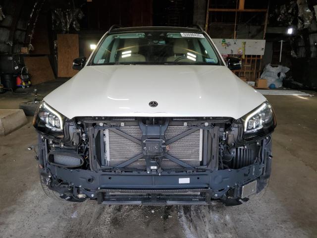 2024 MERCEDES-BENZ GLS 580 4M 4JGFF8FE6RB133451