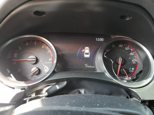 2021 TOYOTA CAMARY 4T1K61AK5MU438469