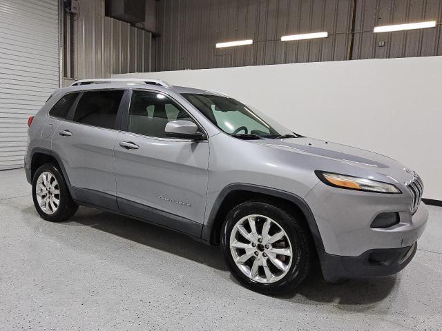 Vin: 1c4pjldb2ew162127, lot: 58085085, jeep grand cher limited 20144