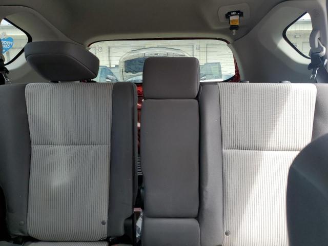2015 TOYOTA RAV4 LE - 2T3ZFREV1FW199708